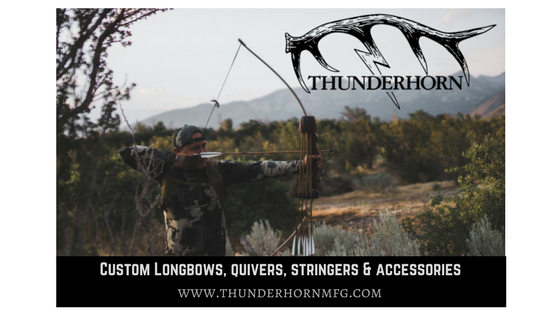 Thunderhorn archery