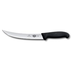 Victorinox knives for butchering game