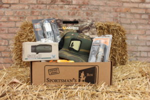 Sportsman's Box - Gifts for The Hunting Mom