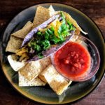 Venison tacos (bulk taco seasoning recipe) - The Hunting Mom recipe