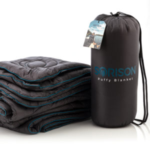 Sorison outdoor blanket - Gifts for the Outdoorsy Mom