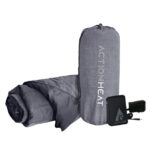 Action Heat throw